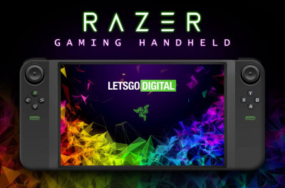 Wah! Razer Mau Niru Nintendo? thumbnail